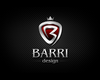 BARRI徽标