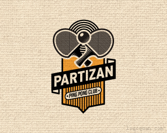 PARTIZAN乒乓球俱乐部