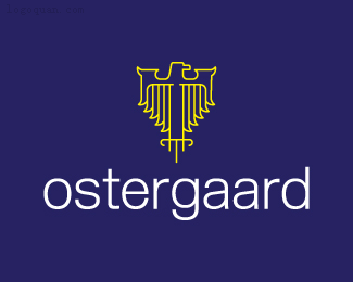 ostergaard商标