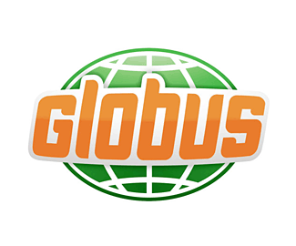 Globus集团logo