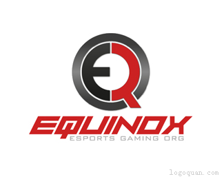 EQUINOX商标