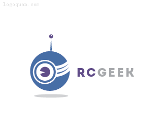 RCGEEK商标
