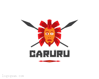 CARURU部落