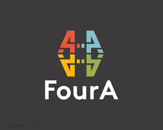 FourA标识