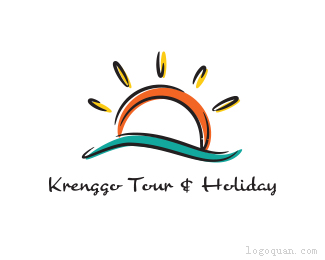 Krenggo旅游度假
