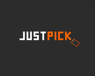 JustPick电子商务