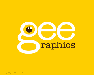 GeeGraphics字体设计