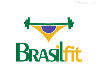 巴西Brasilfit健身房