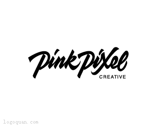 pinkpixels字体设计