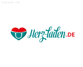 德国购物网站logo