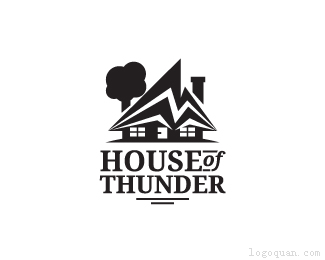 HOUSE of THUNDER