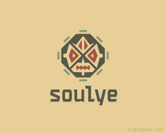 soulye标志