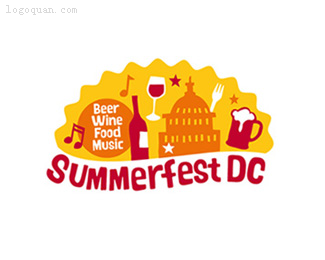 Summerfest DC夏季啤酒节