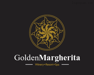 Golden Margherita