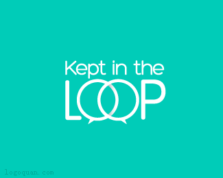 Loop商标设计