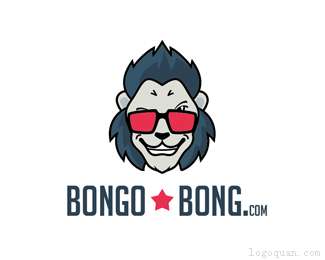 BongoBong网站LOGO