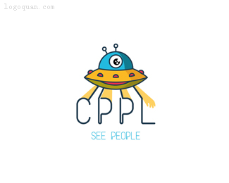 CPPL标志设计