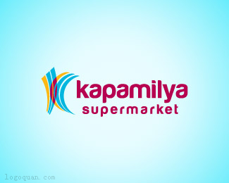 Kapamilya超市logo