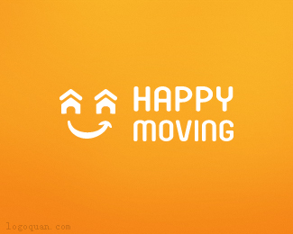 HAPPY MOVING
