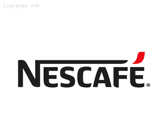 雀巢咖啡logo