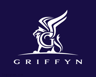 Griffyn标志