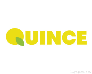 Quince标志设计