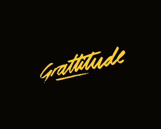 gratitude