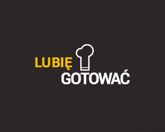 LubieGotowac标志