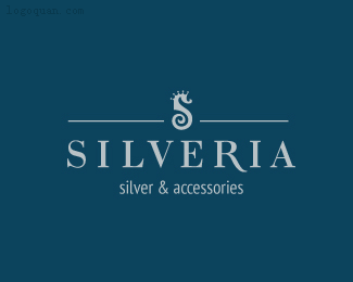 Silveriaε