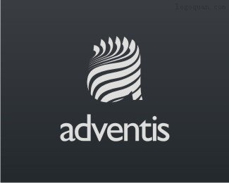 Adventis标志