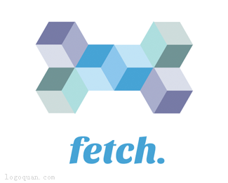 fetch标志设计