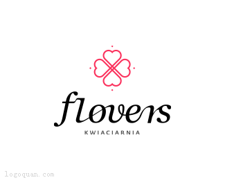 Flovers花店图标升级