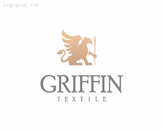 格里芬纺织品标志