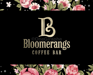 Bloomerangs咖啡吧