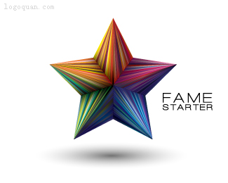 Fame Starter标志