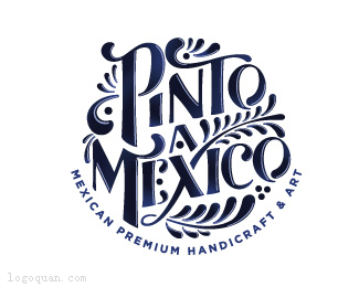 墨西哥工艺品店标