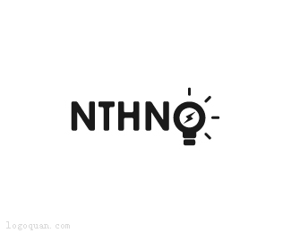 NTHNO标志设计