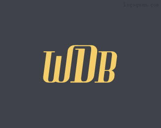 WDB网站logo