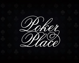 PokerSquare字体设计
