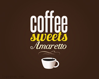 咖啡糖品牌logo