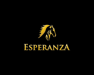 Esperanza标志设计
