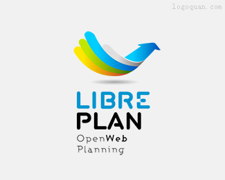 LibrePlan标志设计