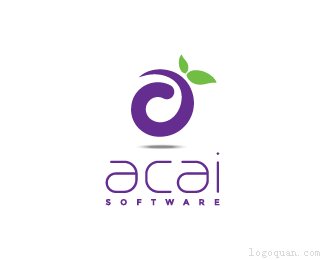 阿萨伊软件标志