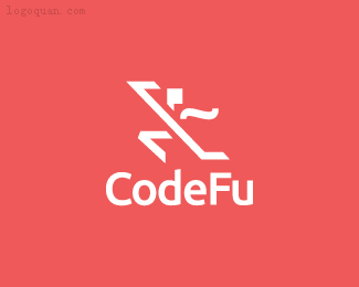 CodeFu标志