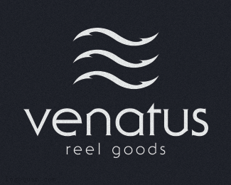 Venatus服装品牌