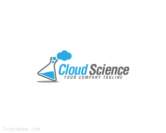 云科学实验室logo