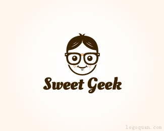 SweetGeek标志
