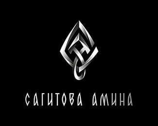 Sagitova Amina珠宝店