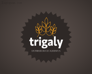 Trigaly־