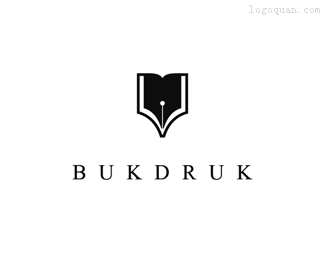 Bukdruk出版社